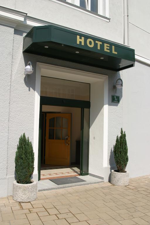 Hotel Feichtinger Graz Exterior photo